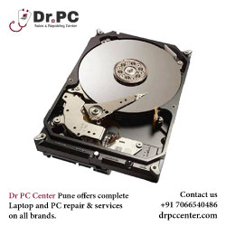 DR-PC Desktop Harddisk