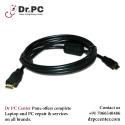 DR-PC HDMI-Cable