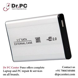 DR-PC Harddisk-Case