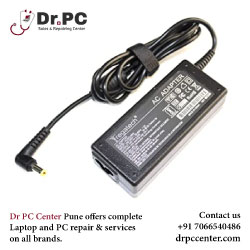 DR-PC Laptop-Adapter