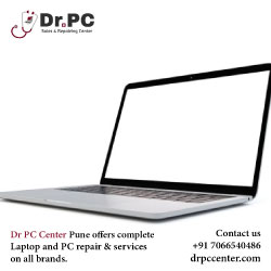 DR-PC Laptop-Screens