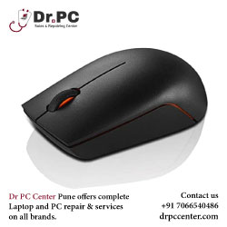 DR-PC Mouse