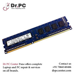 DR-PC RAM for Laptop & PC