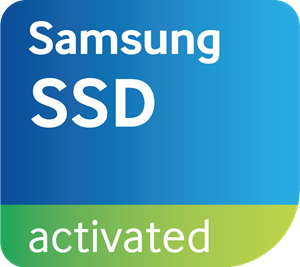 Samsung SSD